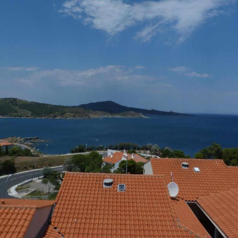 El balco de Banyuls - Apartamento de 1 dormitorio - 16