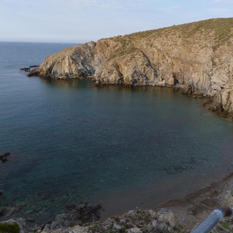 El balco de Banyuls - Apartamento de 1 dormitorio - 28