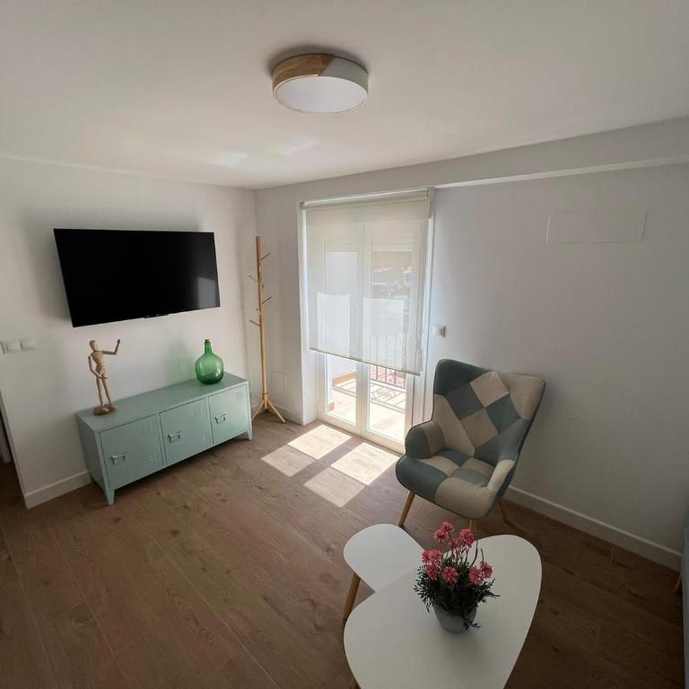 El pisito. - Apartamento de 1 dormitorio - 14