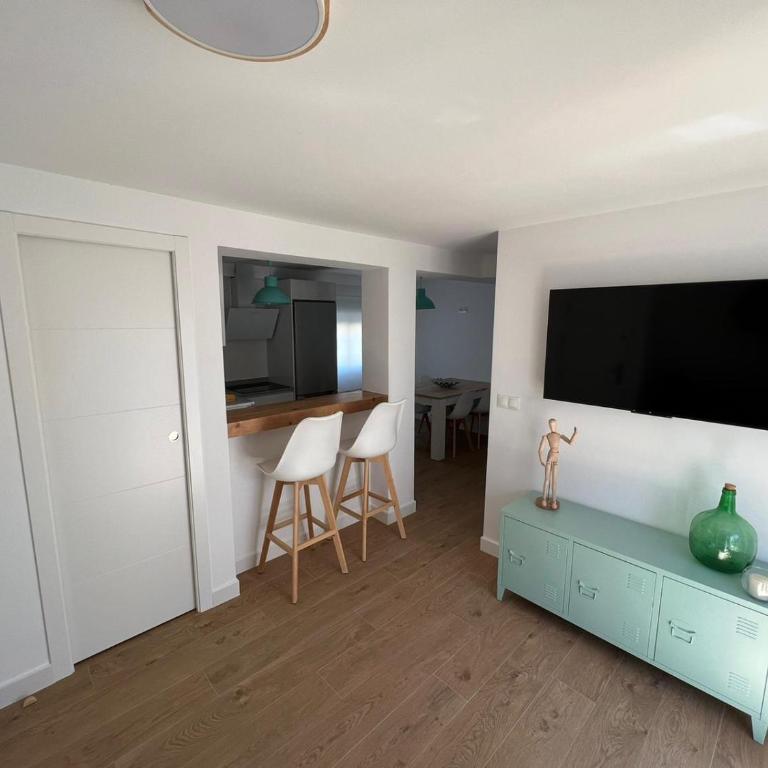 El pisito. - Apartamento de 1 dormitorio - 15