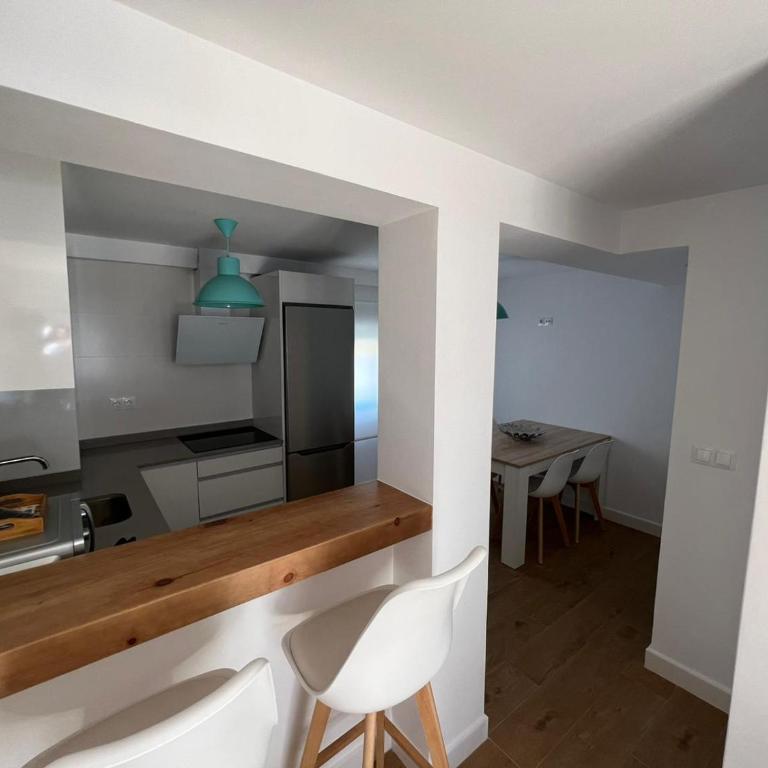 El pisito. - Apartamento de 1 dormitorio - 16