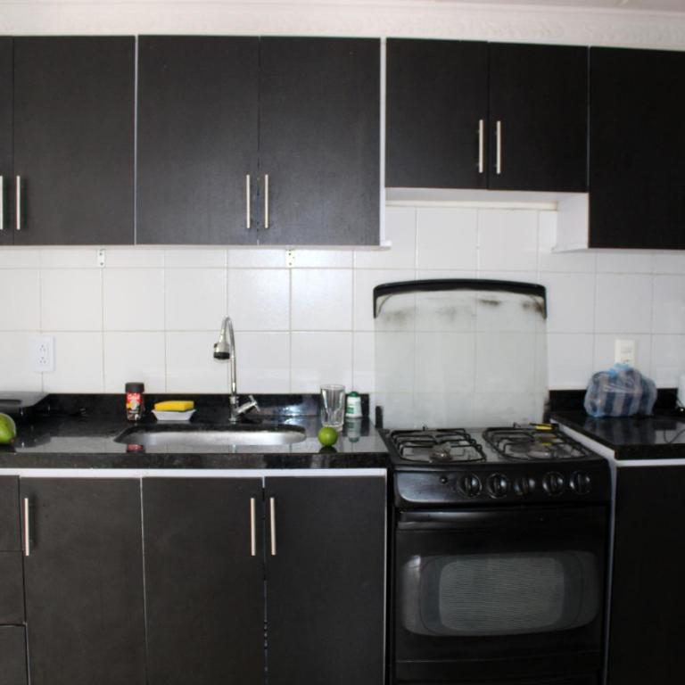 Greenhouse- Apartamentos - Apartamento de 1 dormitorio - 16