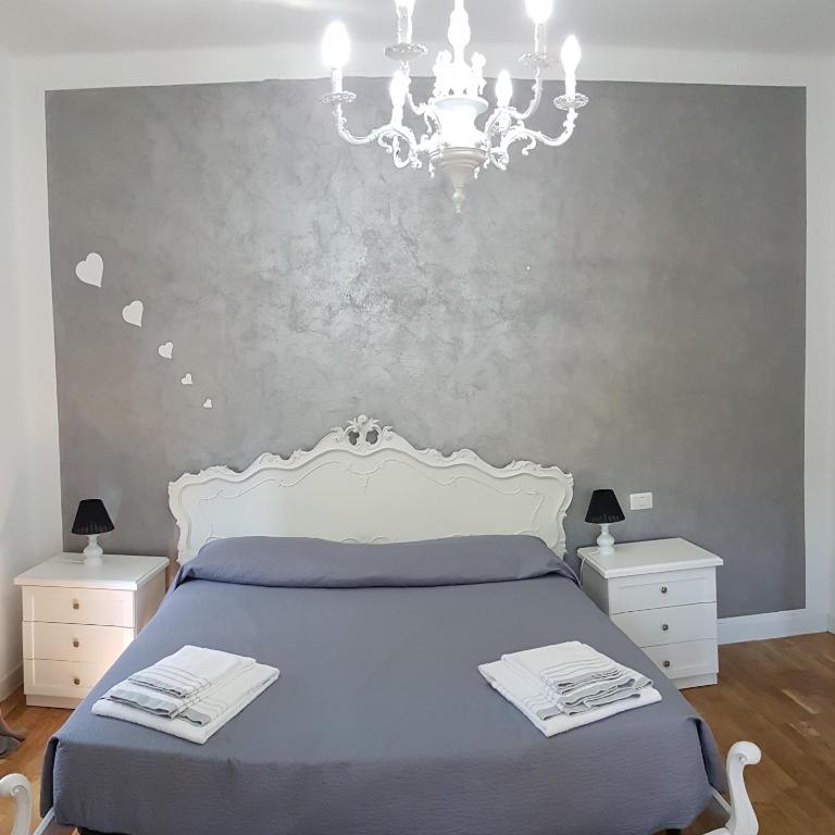 Casa Rosa - Appartamento con 2 Camere da Letto - 6