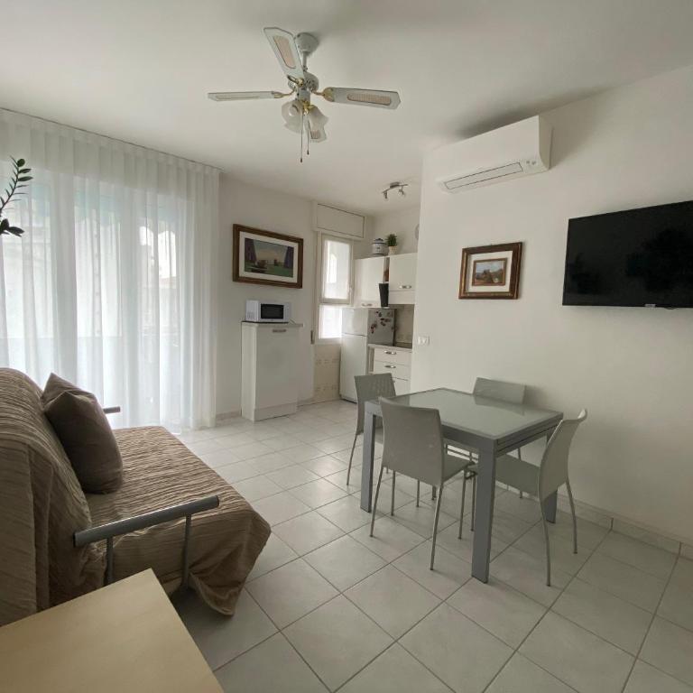 Villa Lidia 13 - Appartamento con 1 Camera da Letto - 1