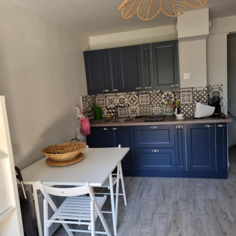 Appartement VILLERS SUR MER - One-Bedroom Apartment - 6