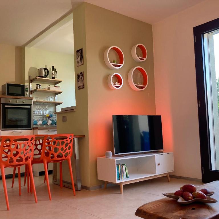 Piccolo Sogno - Appartamento con 2 Camere da Letto - 4