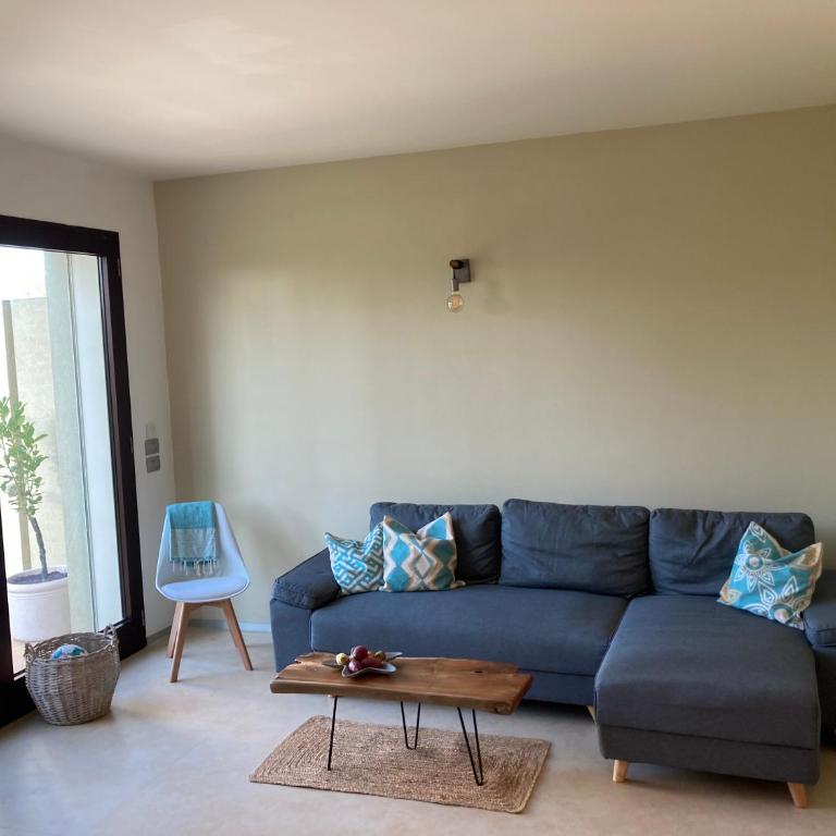 Piccolo Sogno - Appartamento con 2 Camere da Letto - 5