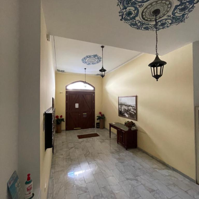 Belmonte Blu Suite - Appartement avec Balcon - 6