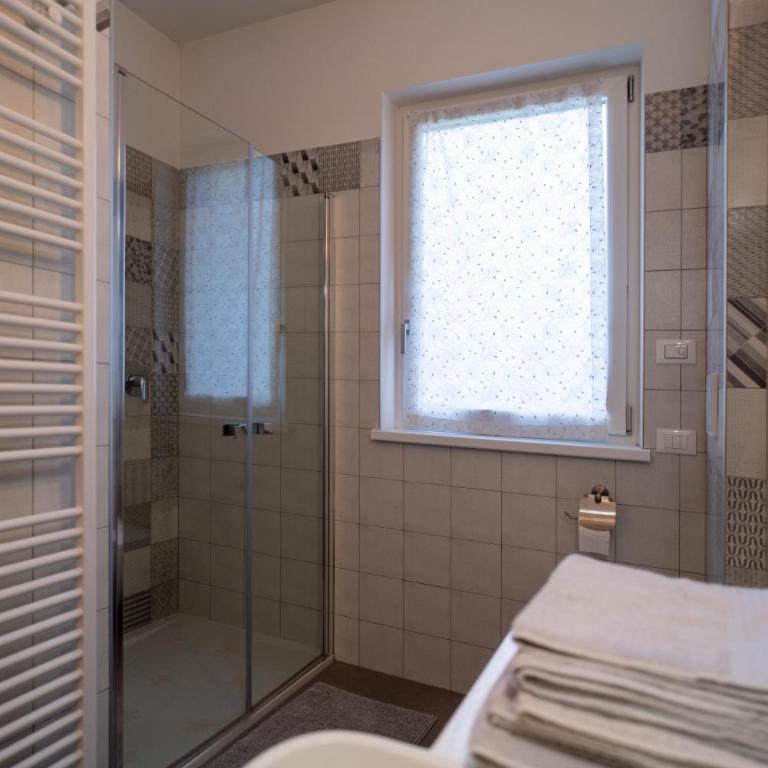 La casa di Terlago - Apartment - 9