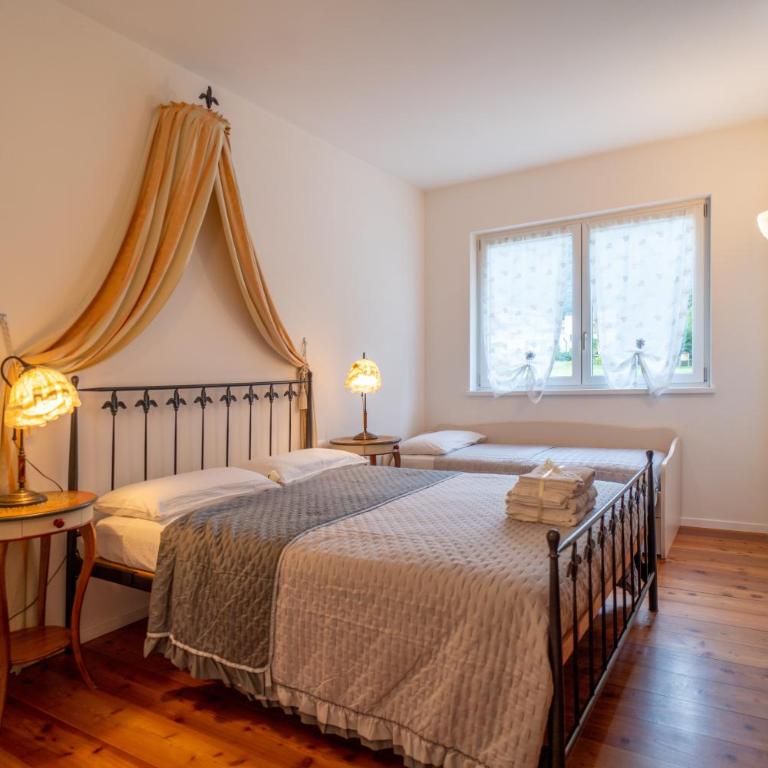 La casa di Terlago - Apartment - 11