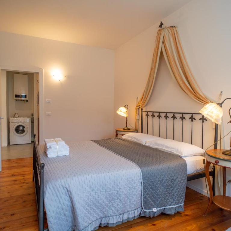 La casa di Terlago - Apartment - 13