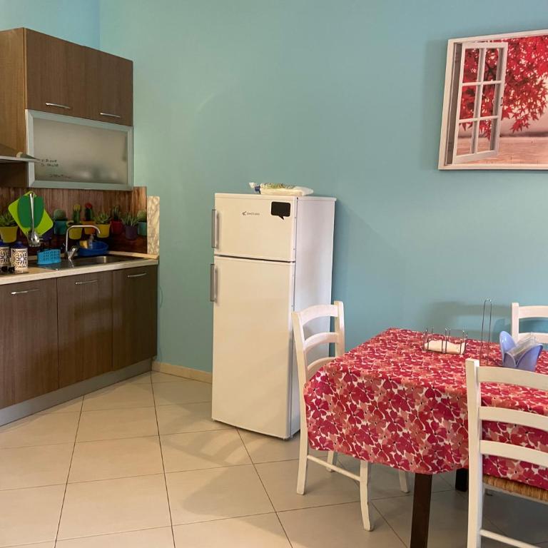 Belmonte Blu Suite - Appartamento con Balcone - 12