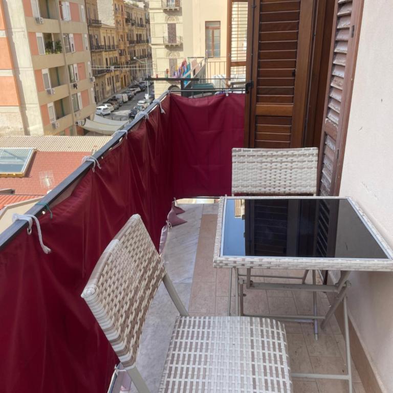 Belmonte Blu Suite - Appartamento con Balcone - 18