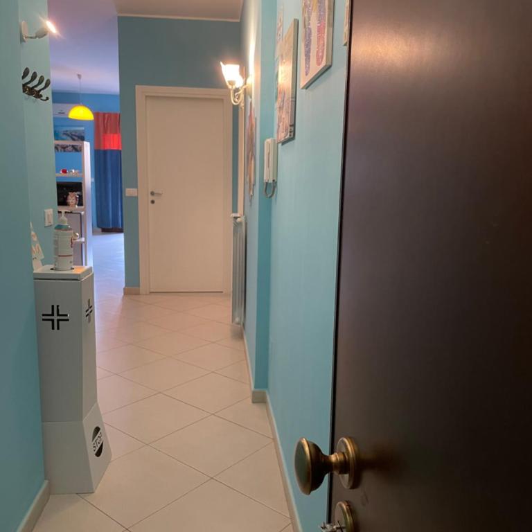 Belmonte Blu Suite - Appartamento con Balcone - 7