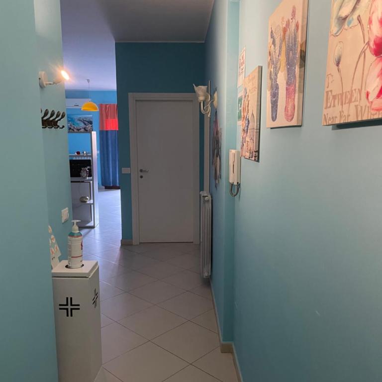 Belmonte Blu Suite - Appartamento con Balcone - 9