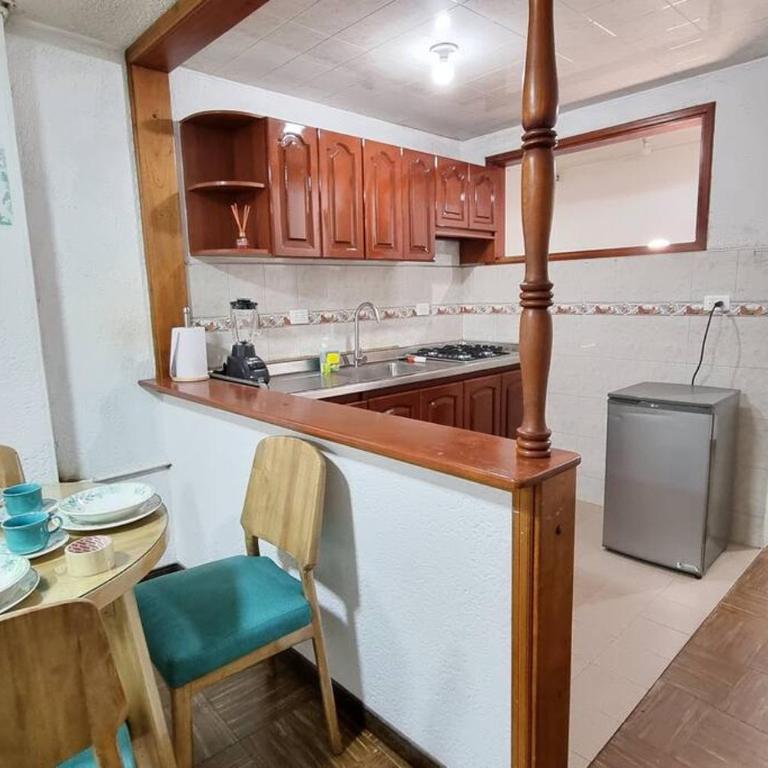 Hermosos apartamentos en Funza - Apartamento de 2 dormitorios - 7