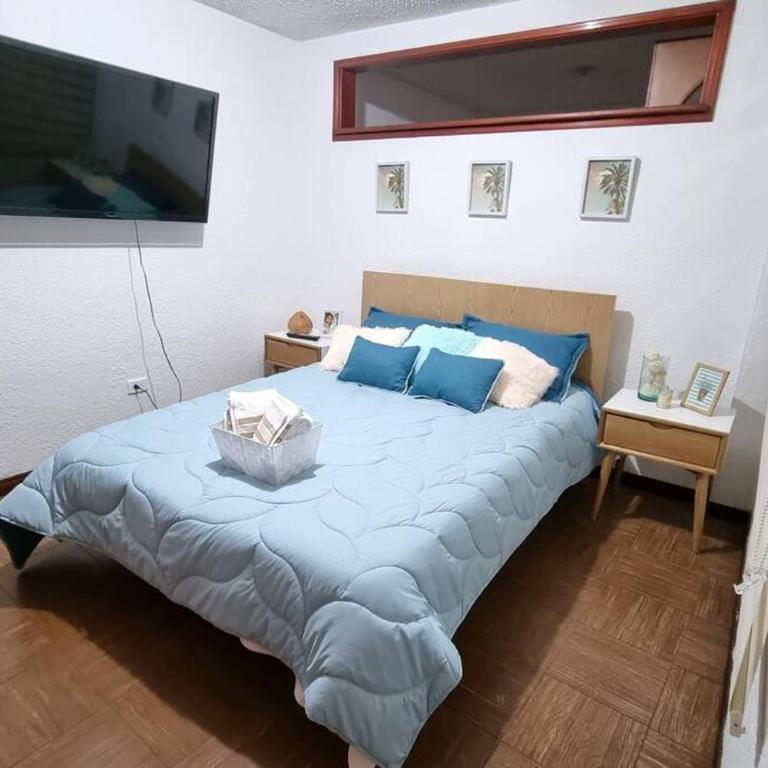 Hermosos apartamentos en Funza - Apartamento de 2 dormitorios - 2