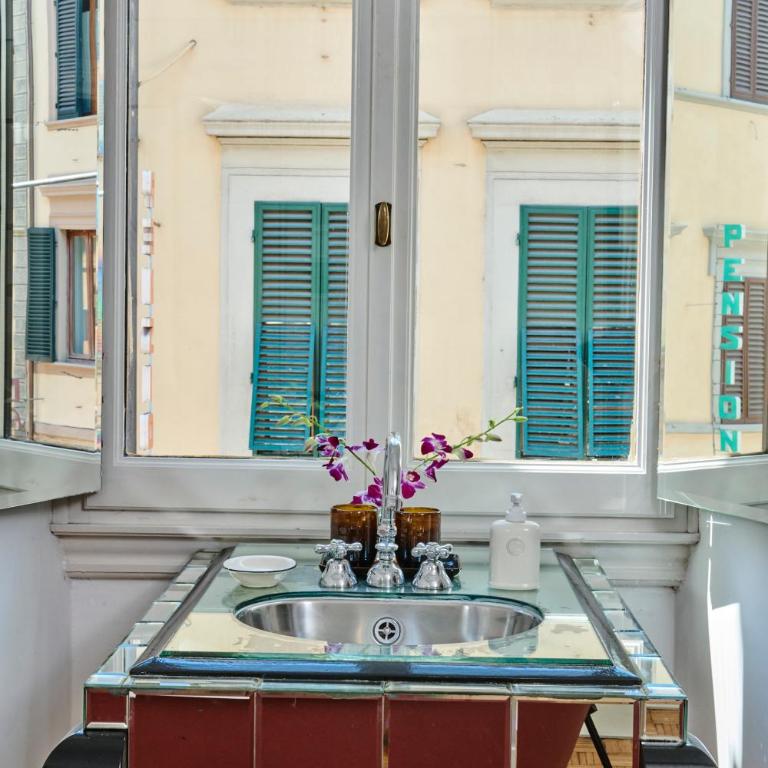 Casa Howard Firenze - Residenza d'Epoca - Suite - 6