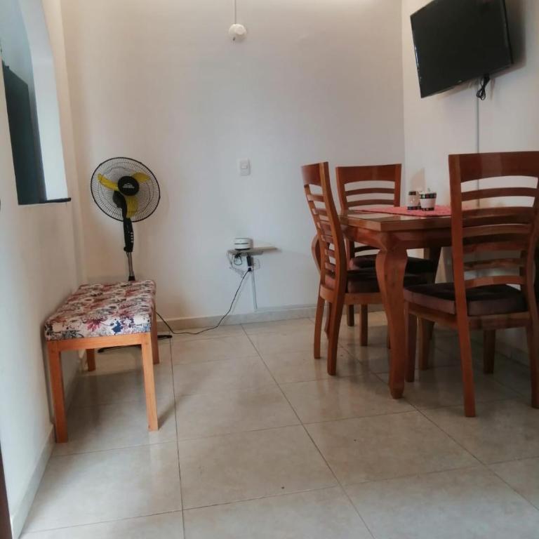 Greenhouse- Apartamentos - Apartamento de 2 dormitorios - 28