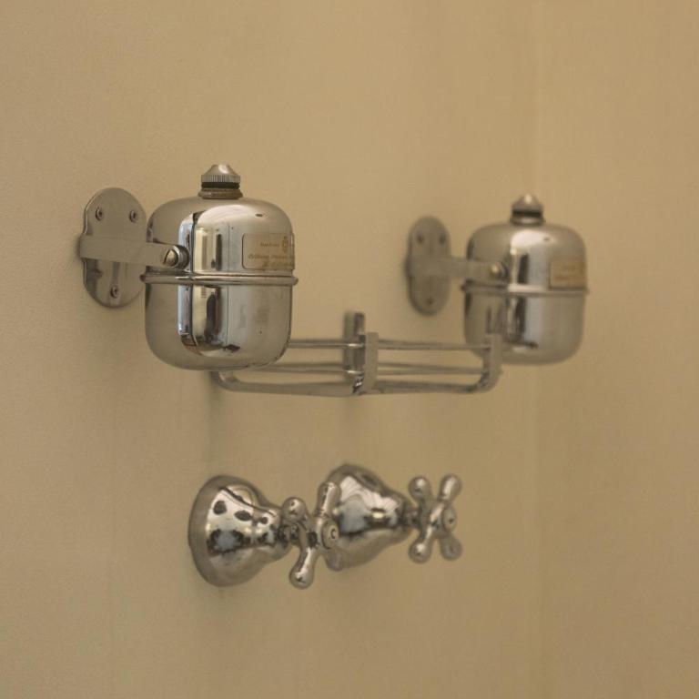 Casa Howard Firenze - Residenza d'Epoca - Suite - 7