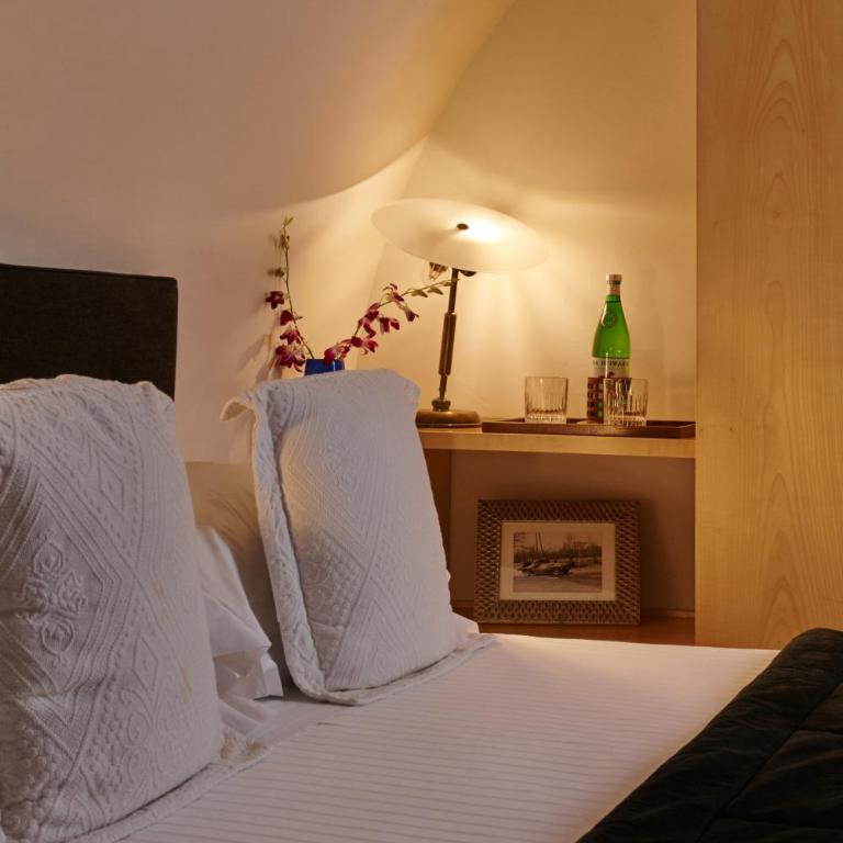 Casa Howard Firenze - Residenza d'Epoca - Junior Suite su 2 Livelli - 3