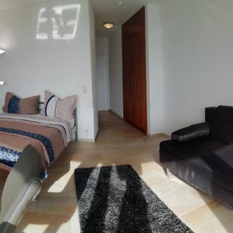 Hotelturm Apartment - Studio-Apartment - 9