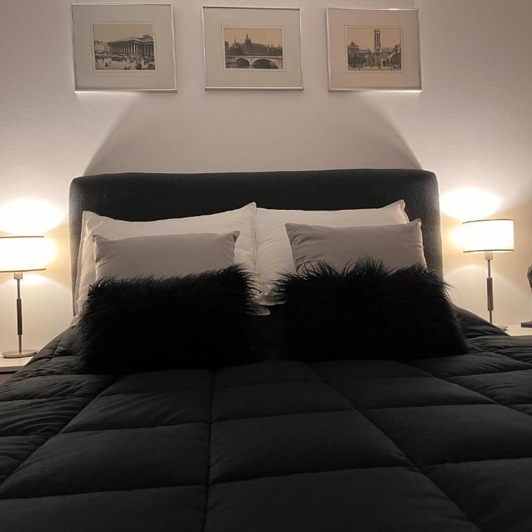 Palermo Charcas - Apartamento de 1 dormitorio - 22
