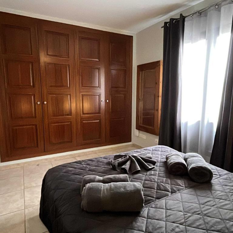 Villa Ariana - Playa Blanca - Villa with Private Pool - 37