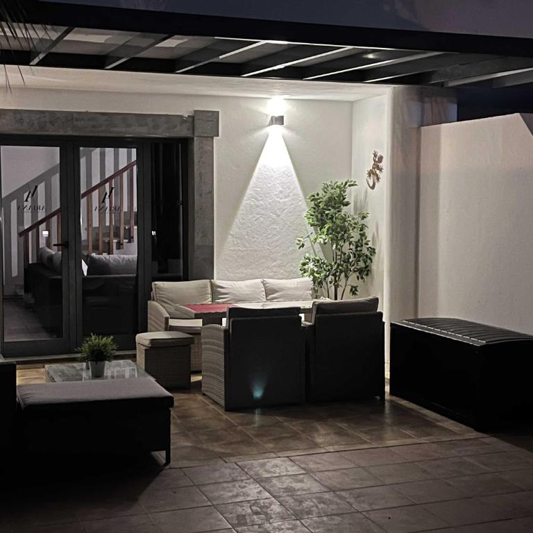Villa Ariana - Playa Blanca - Villa with Private Pool - 48