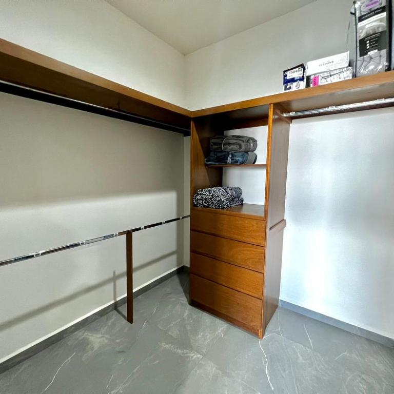 Catania Malecón 1101 Vista Panorámica al Mar - Two-Bedroom Apartment - 21