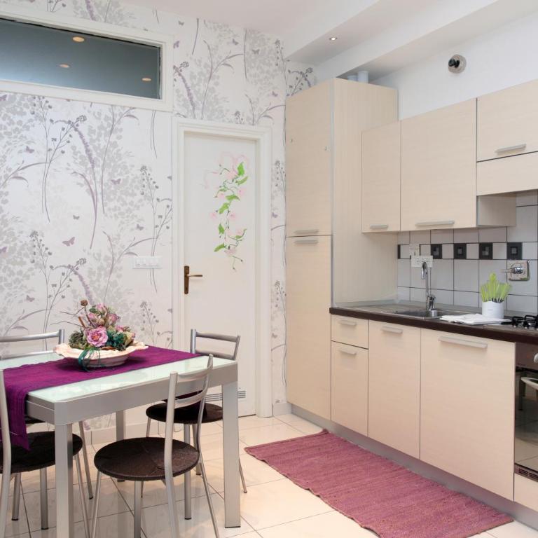 Hotel Centrale - Monolocale (2 Adulti) - Dependance - 1