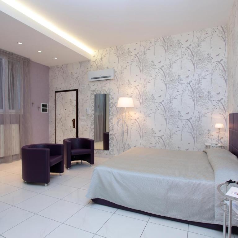 Hotel Centrale - Monolocale (2 Adulti) - Dependance - 3