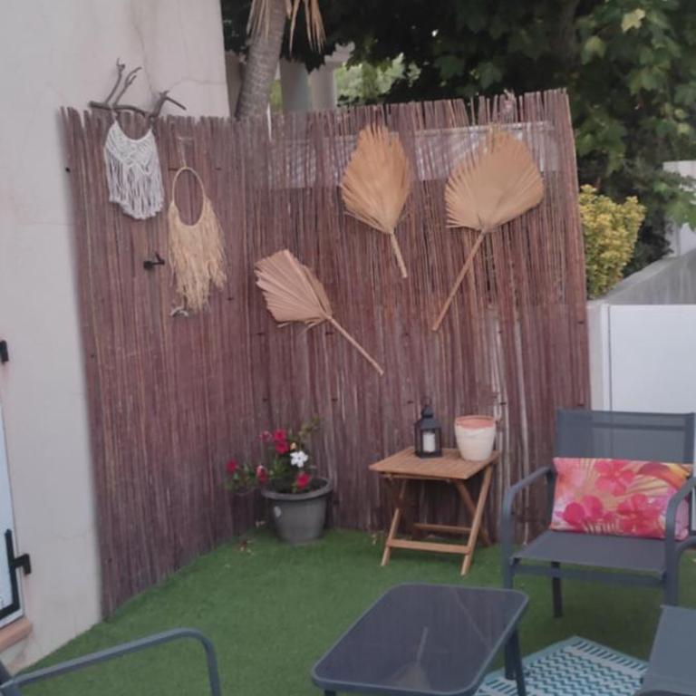 Residence Provence plage - One-Bedroom Apartment - 38