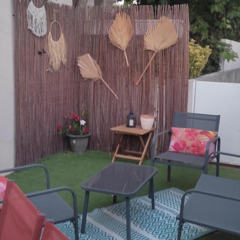 Residence Provence plage - One-Bedroom Apartment - 11