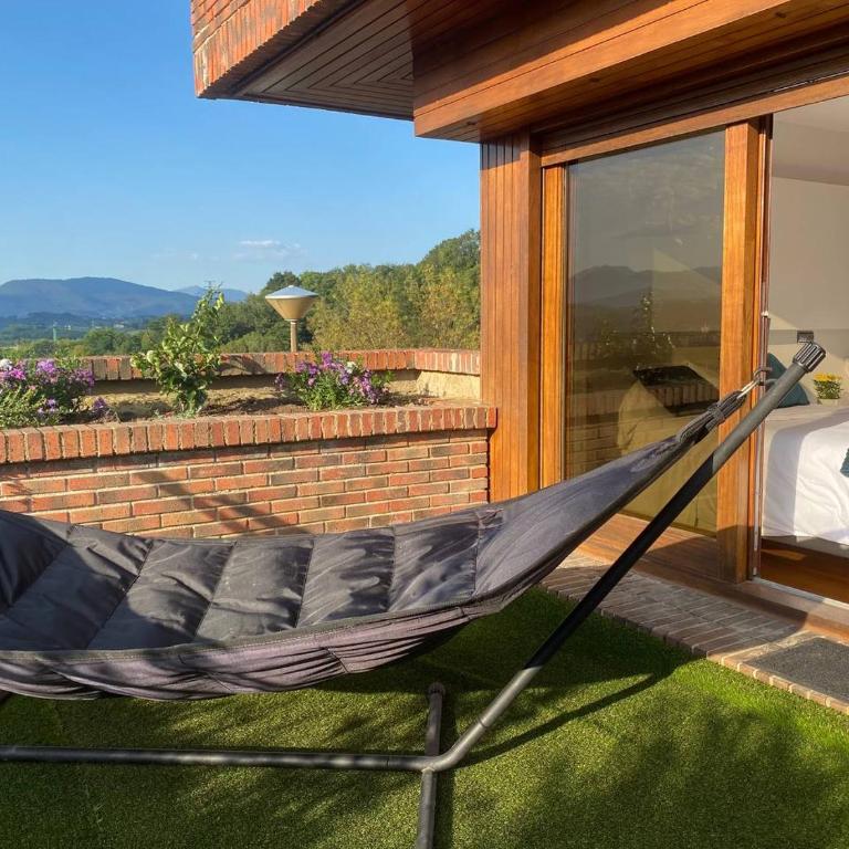 Ondarreta Beach - Singular y exclusivo - Apartamento - 9