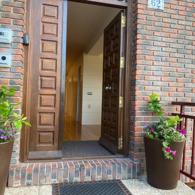 Ondarreta Beach - Singular y exclusivo - Apartamento - 60