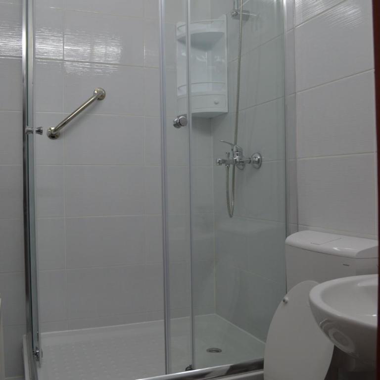 Apartmani Pejton Ilidza - One-Bedroom Apartment - 2