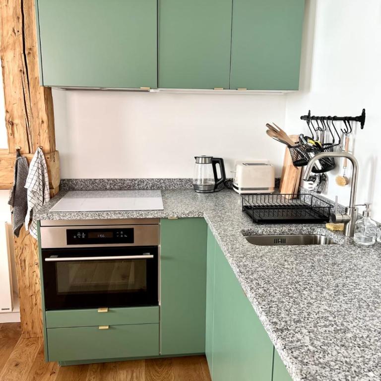 Triplex In The Heart Of Chamonix - Appartamento - 5