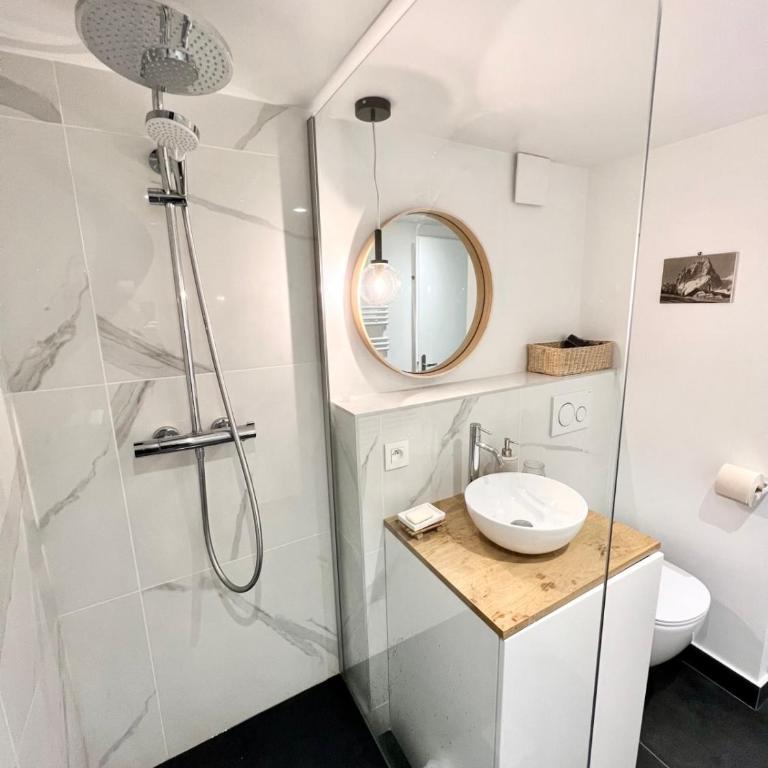 Triplex In The Heart Of Chamonix - Appartamento - 8