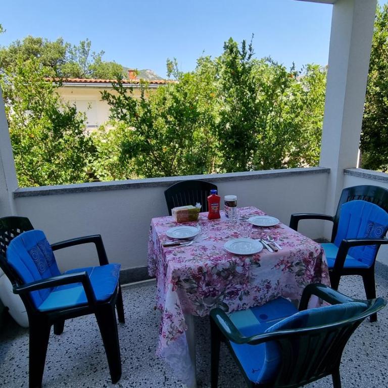 Villa Jovanovic Sutomore - Deluks Studio sa Bračnim Krevetom (King-size) - 19
