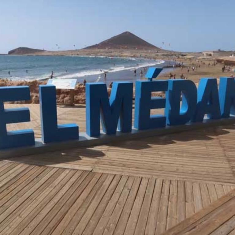 Apartamentos Vista Marina - El Médano - Casa de 2 dormitorios - 40