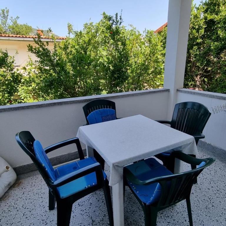 Villa Jovanovic Sutomore - Standardni Apartman - 18