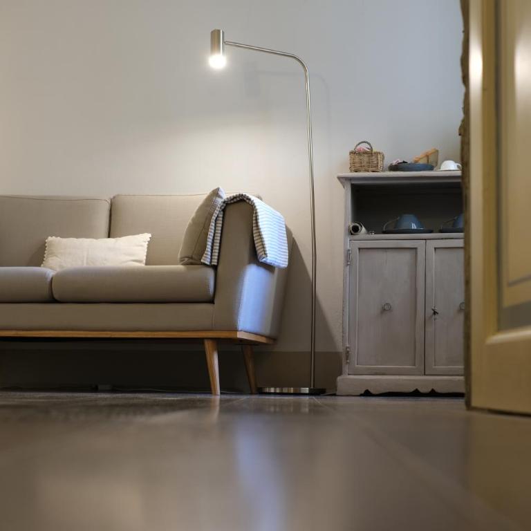 Noi Due a Cortona - Appartamento con 1 Camera da Letto - 7