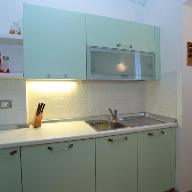 Hotel Centrale - Monolocale (4 Adulti) - Dependance - 2