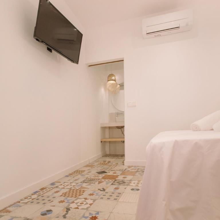 La Vila Hort - Superior Apartment - 7