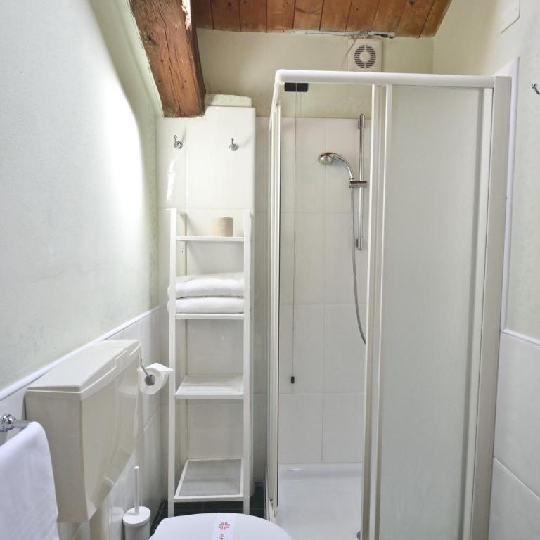 Agriturismo Lama Di Valle Rosa - Junior Suite (4 Adulti) - 8