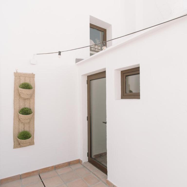 La Vila Hort - Apartment with Terrace - 13