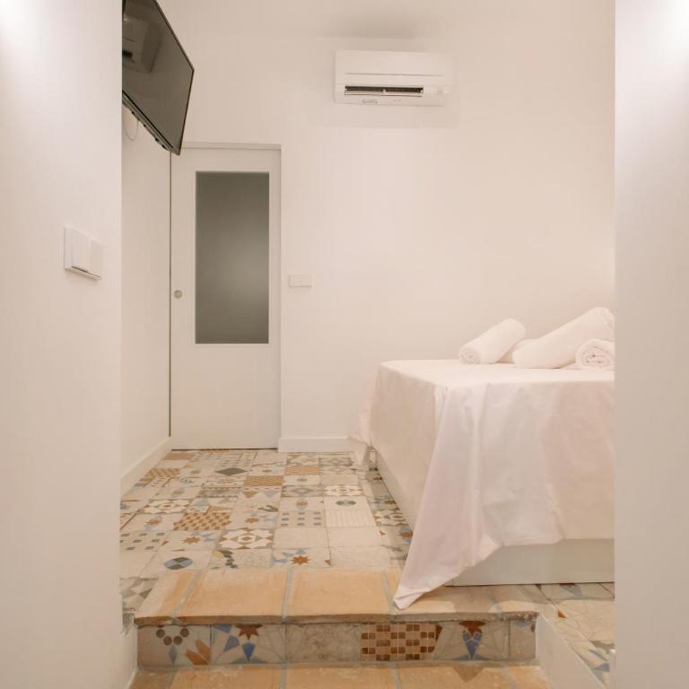 La Vila Hort - Superior Apartment - 11