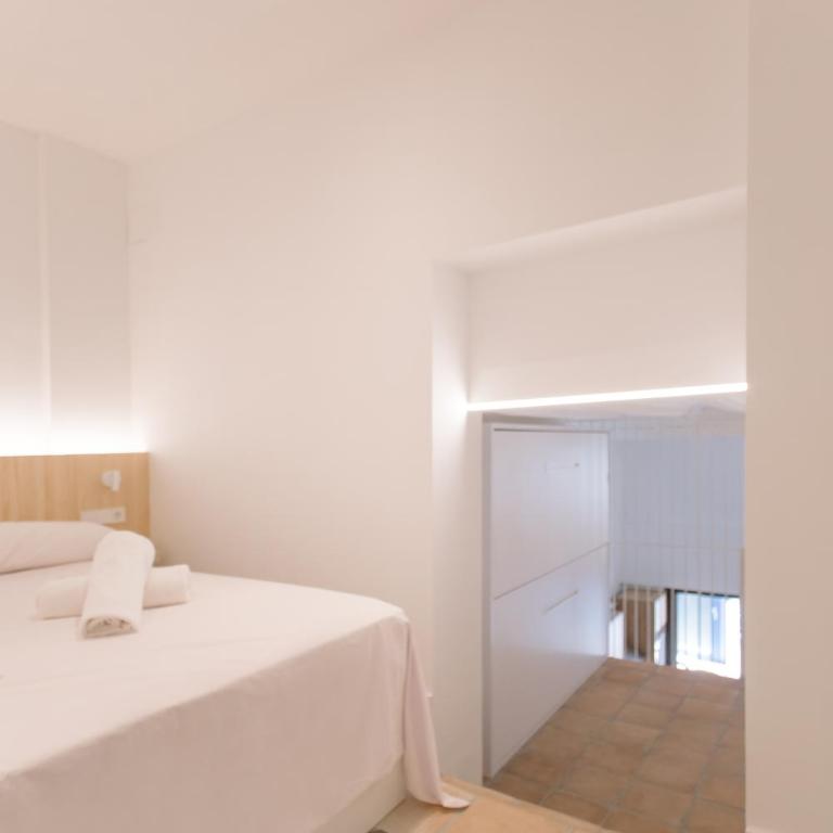 La Vila Hort - Superior Apartment - 12