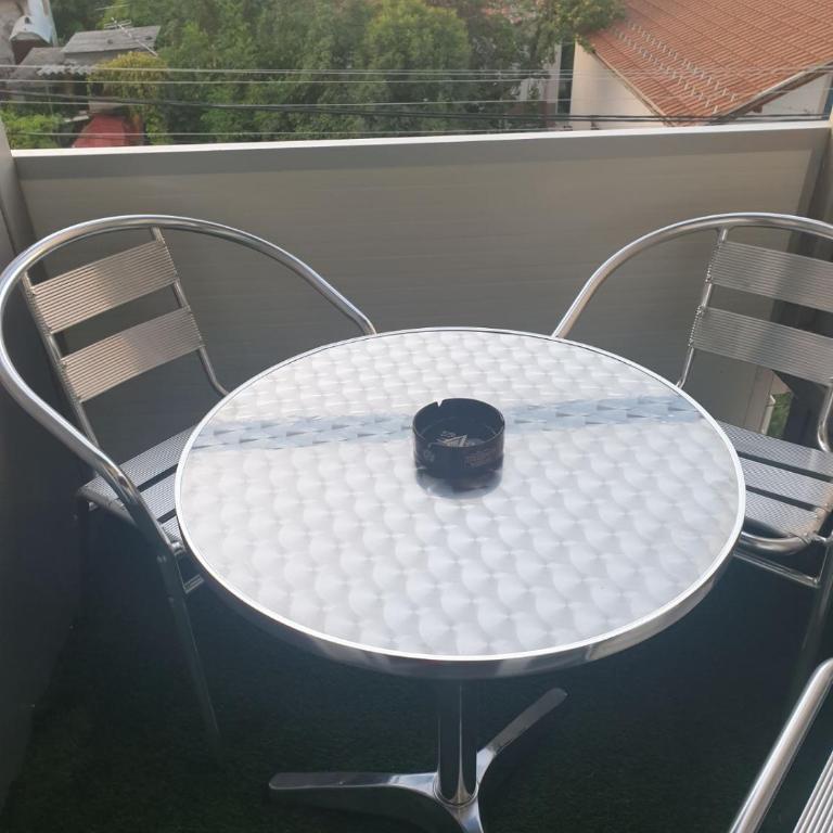 Apartman Iris - Apartman sa 1 Spavaćom Sobom - 32